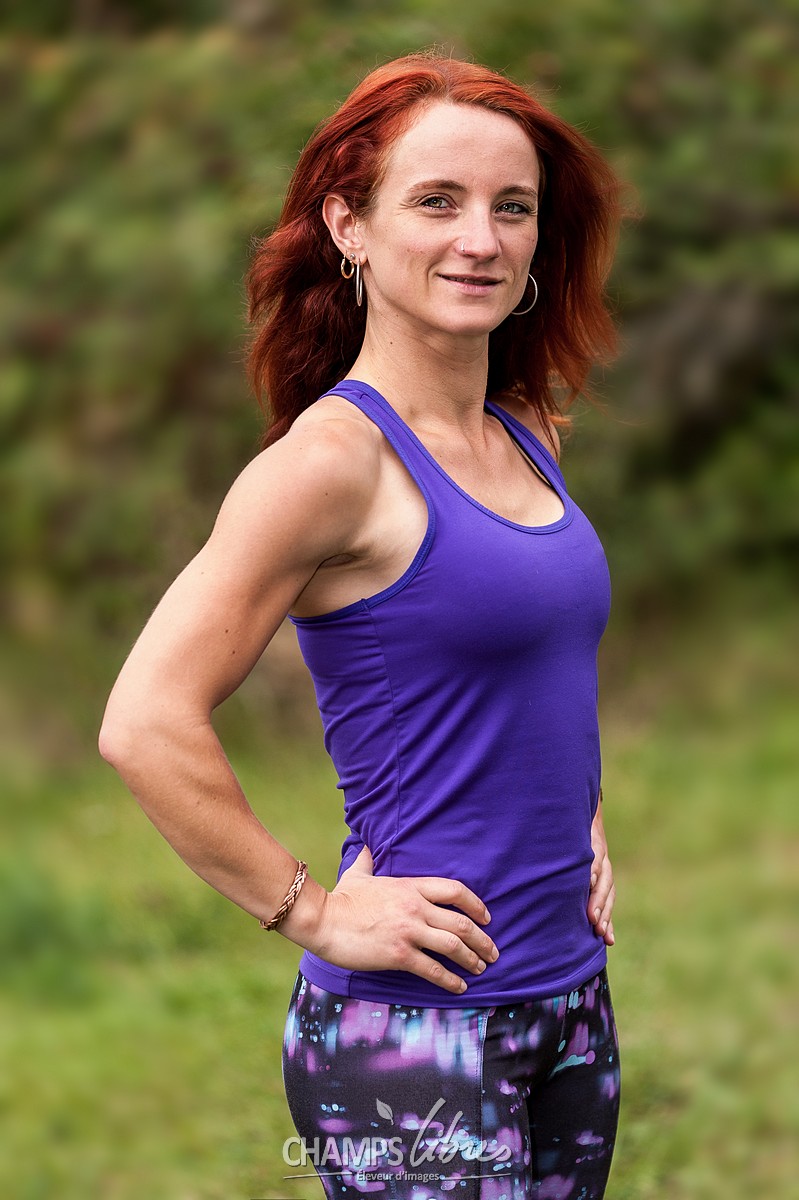 formatrice Virginie